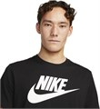 Купить оптом Футболка Nike M NSW TEE ICON FUTURA AR5004-010 AR5004-010