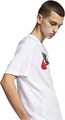 Купить оптом Футболка Nike M NSW TEE ICON FUTURA AR5004-100 AR5004-100