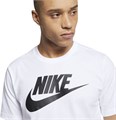 Купить оптом Футболка Nike M NSW TEE ICON FUTURA AR5004-101 AR5004-101