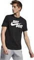 Купить оптом Футболка Nike M NSW TEE JUST DO IT SWOOSH AR5006-011 AR5006-011