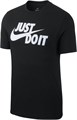 Купить оптом Футболка Nike M NSW TEE JUST DO IT SWOOSH AR5006-011 AR5006-011