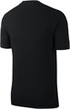 Купить оптом Футболка Nike M NSW TEE JUST DO IT SWOOSH AR5006-011 AR5006-011