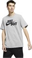 Купить оптом Футболка Nike M NSW TEE JUST DO IT SWOOSH AR5006-063 AR5006-063