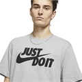 Купить оптом Футболка Nike M NSW TEE JUST DO IT SWOOSH AR5006-063 AR5006-063