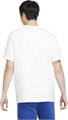 Купить оптом Футболка Nike NSW TEE JUST DO IT SWOOSH AR5006-100 AR5006-100