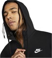 Купить оптом Толстовка Nike Sportswear Club Fleece BV2645-010 BV2645-010