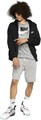 Купить оптом Толстовка Nike Sportswear Club Fleece BV2645-010 BV2645-010