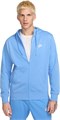 Купить оптом Толстовка Nike M NSW CLUB HOODIE FZ FT BV2648-412 BV2648-412