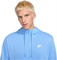 Купить оптом Толстовка Nike M NSW CLUB HOODIE FZ FT BV2648-412 BV2648-412