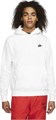 Купить оптом Худи Nike Sportswear Club Fleece BV2654-100 BV2654-100