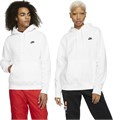 Купить оптом Худи Nike Sportswear Club Fleece BV2654-100 BV2654-100