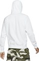 Купить оптом Худи Nike Sportswear Club Fleece BV2654-100 BV2654-100