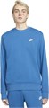 Купить оптом Джемпер Nike M NSW CLUB CRW FT BV2666-407 BV2666-407
