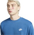 Купить оптом Джемпер Nike M NSW CLUB CRW FT BV2666-407 BV2666-407