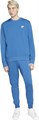Купить оптом Джемпер Nike M NSW CLUB CRW FT BV2666-407 BV2666-407