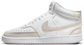 Купить оптом Кроссовки Nike NikeCourt Vision Mid CD5436-106 CD5436-106