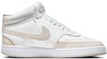 Купить оптом Кроссовки Nike NikeCourt Vision Mid CD5436-106 CD5436-106