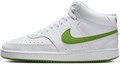 Купить оптом Кроссовки Nike COURT VISION MID CD5436-107 CD5436-107