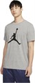 Купить оптом Футболка Jordan M J JUMPMAN SS CREW (Jordan) CJ0921-091 CJ0921-091