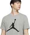 Купить оптом Футболка Jordan M J JUMPMAN SS CREW (Jordan) CJ0921-091 CJ0921-091