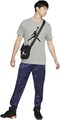 Купить оптом Футболка Jordan M J JUMPMAN SS CREW (Jordan) CJ0921-091 CJ0921-091