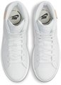 Купить оптом Кеды Nike Court Royale 2 Mid CT1725-100 CT1725-100