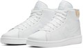Купить оптом Кеды Nike Court Royale 2 Mid CT1725-100 CT1725-100