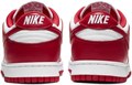Купить оптом Кеды Nike DUNK LOW SP "University Red“ CU1727-100 CU1727-100