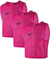 Купить оптом Манишка (компл. 3 шт.) Nike DF PARK20 BIB CW3845-616 CW3845-616