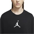 Купить оптом Футболка Jordan M J JUMPMAN DF SS CREW (Jordan) CW5190-010 CW5190-010
