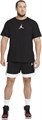 Купить оптом Футболка Jordan M J JUMPMAN DF SS CREW (Jordan) CW5190-010 CW5190-010