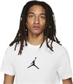 Купить оптом Футболка Jordan M J JUMPMAN DF SS CREW CW5190-102 CW5190-102