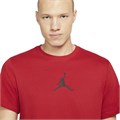 Купить оптом Футболка Jordan M J JUMPMAN DF SS CREW (Jordan) CW5190-687 CW5190-687