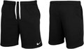Купить оптом Шорты Nike Men's Fleece Soccer Shorts CW6910-010 CW6910-010