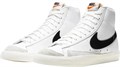 Купить оптом Кроссовки Nike W BLAZER MID '77 CZ1055-100 CZ1055-100
