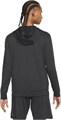 Купить оптом Толстовка Nike Yoga Dri-FIT CZ2217-010 CZ2217-010