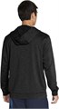 Купить оптом Толстовка Nike Yoga Dri-FIT CZ2217-010 CZ2217-010