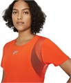 Купить оптом Футболка Nike W NK AIR TOP SS CZ9374-891 CZ9374-891