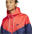 Купить оптом Ветровка Nike M NK WVN LND WR HD JKT DA0001-410 DA0001-410