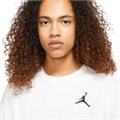 Купить оптом Футболка Jordan JUMPMAN EMB SS CREW DC7485-100 DC7485-100