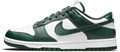Купить оптом Кроссовки Nike Dunk Low "Varsity Green DD1391-101 DD1391-101