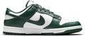 Купить оптом Кроссовки Nike Dunk Low "Varsity Green DD1391-101 DD1391-101