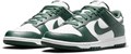 Купить оптом Кроссовки Nike Dunk Low "Varsity Green DD1391-101 DD1391-101