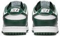 Купить оптом Кроссовки Nike Dunk Low "Varsity Green DD1391-101 DD1391-101
