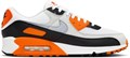 Купить оптом Кроссовки Nike WMNS AIR MAX 90 NN DH8010-108 DH8010-108