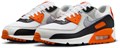 Купить оптом Кроссовки Nike WMNS AIR MAX 90 NN DH8010-108 DH8010-108