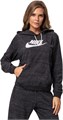 Купить оптом Толстовка Nike W NSW GYM VNTG GFX EASY PO HD DM6388-010 DM6388-010