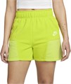 Купить оптом Шорты Nike W NSW AIR FLC SHORT DM6470-321 DM6470-321