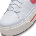 Купить оптом Кеды Nike Court Legacy Lift W DM7590-102 DM7590-102