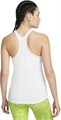 Купить оптом Майка Nike W NK DF ONE LUXE TANK ICNCLSH DM7647-100 DM7647-100